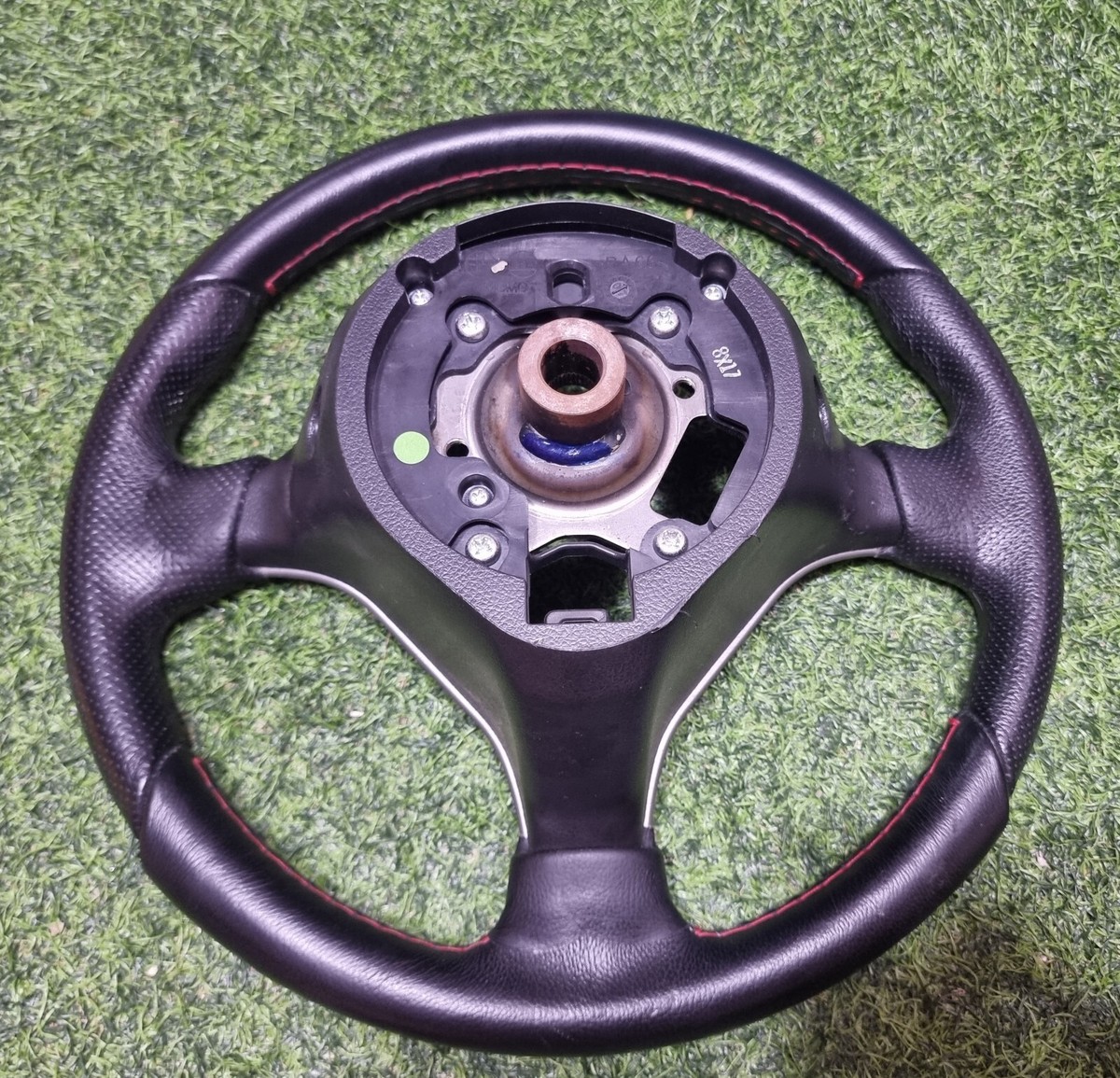 momomomo☆ Vintage MOMO Prototipo Porsche Steering Wheels 911 912 B C