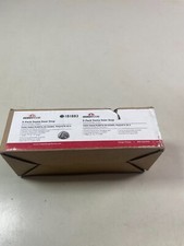 Design House 5 Pack Dome Door Stops in Satin Nickel 181883