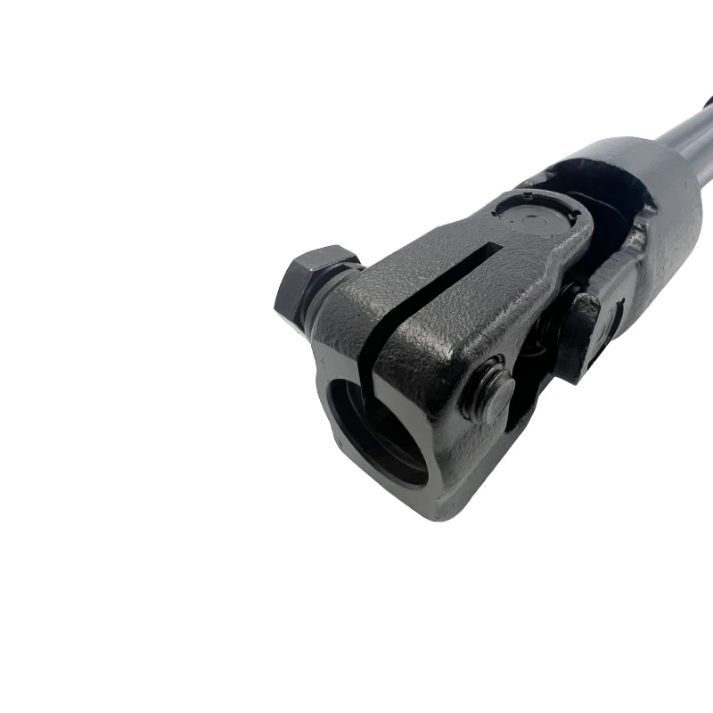 For 2011-2014 Ford F150 Lobo Expedition Lincoln Lower Steering Shaft BL3Z3B676A - Изображение 4 из 4