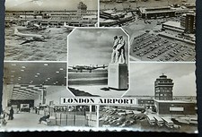 46512 AK Aereo Aeroporto Londra Aeroporto