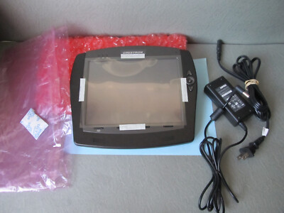 Crestron TPMC-8X-GA 8.4'' WiFi Touch Screen ***Unused-No Box