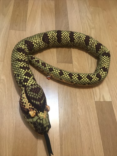 wild republic anaconda