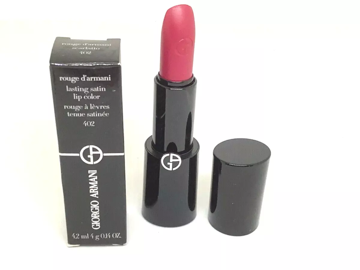 Rouge armani cheap