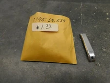 Ducati 860 900 GT GTS SS Bevel NOS Throttle Cover   0795.54.534        1430     