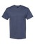 Hanes Beefy-T Cotton Plain Crew Neck Short Sleeves Adult T-Shirt 5180 S ...