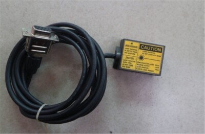 1Pc Used Keyence BL-601HA zt
