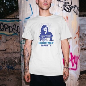 Courtney Barnett T Shirt | eBay UK