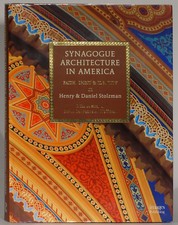 Synagogue Architecture in America Stoltzman Frank Lloyd Wright Philip Johnson