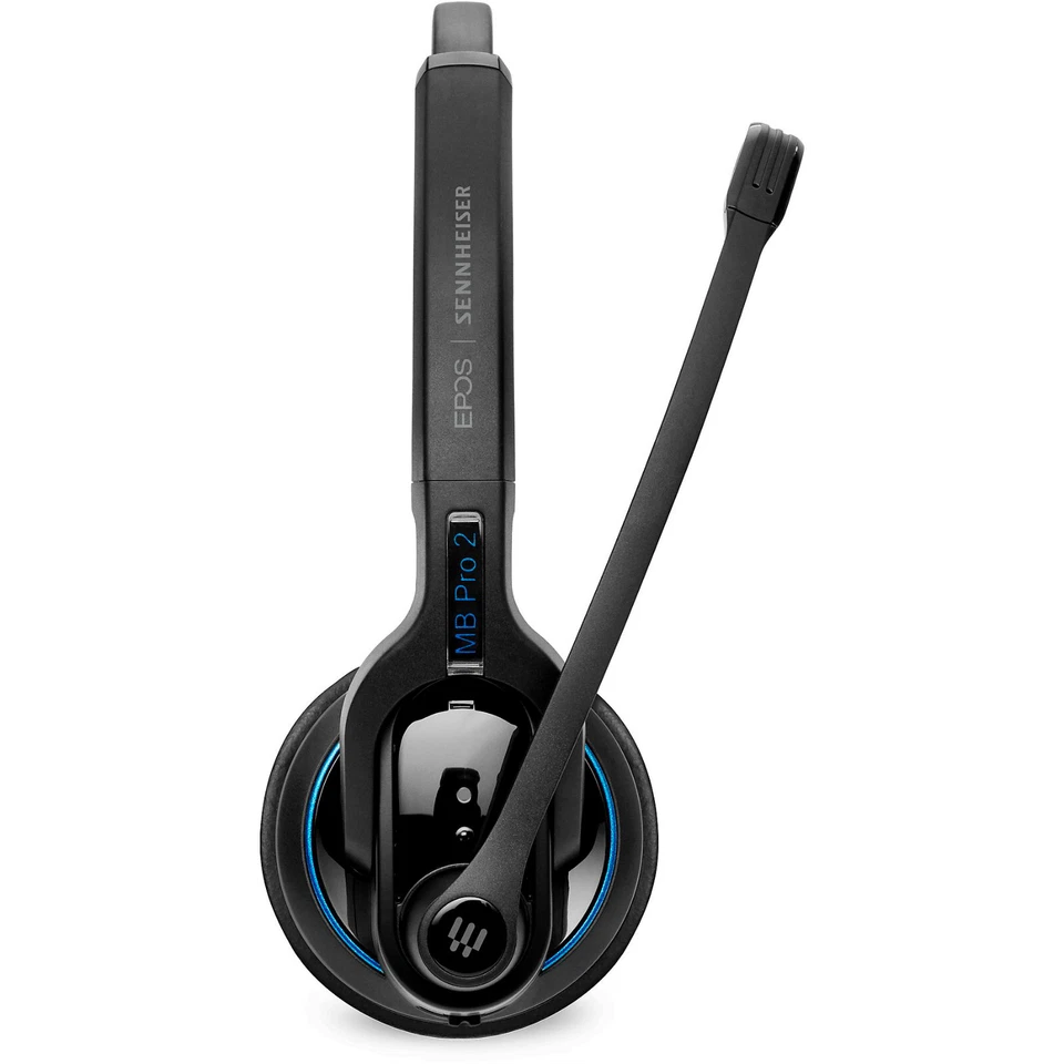 Auricular Sennheiser EPOS FBA_506044 Inal�mbrico Usado Solo base y auricular, foto 2 de 3