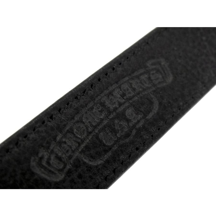 Chrome Hearts 3Btn 2Snp 3 Buttons 2 Snaps Cross Ball Leather Chrome Hearts 3Btn 2Snp 3 Buttons 2 Snaps Cross Ball Leather