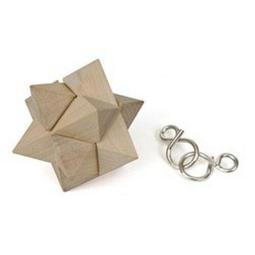 excalibur wood puzzle