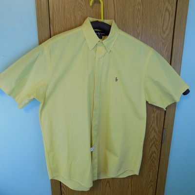 ralph lauren blake shirt mens