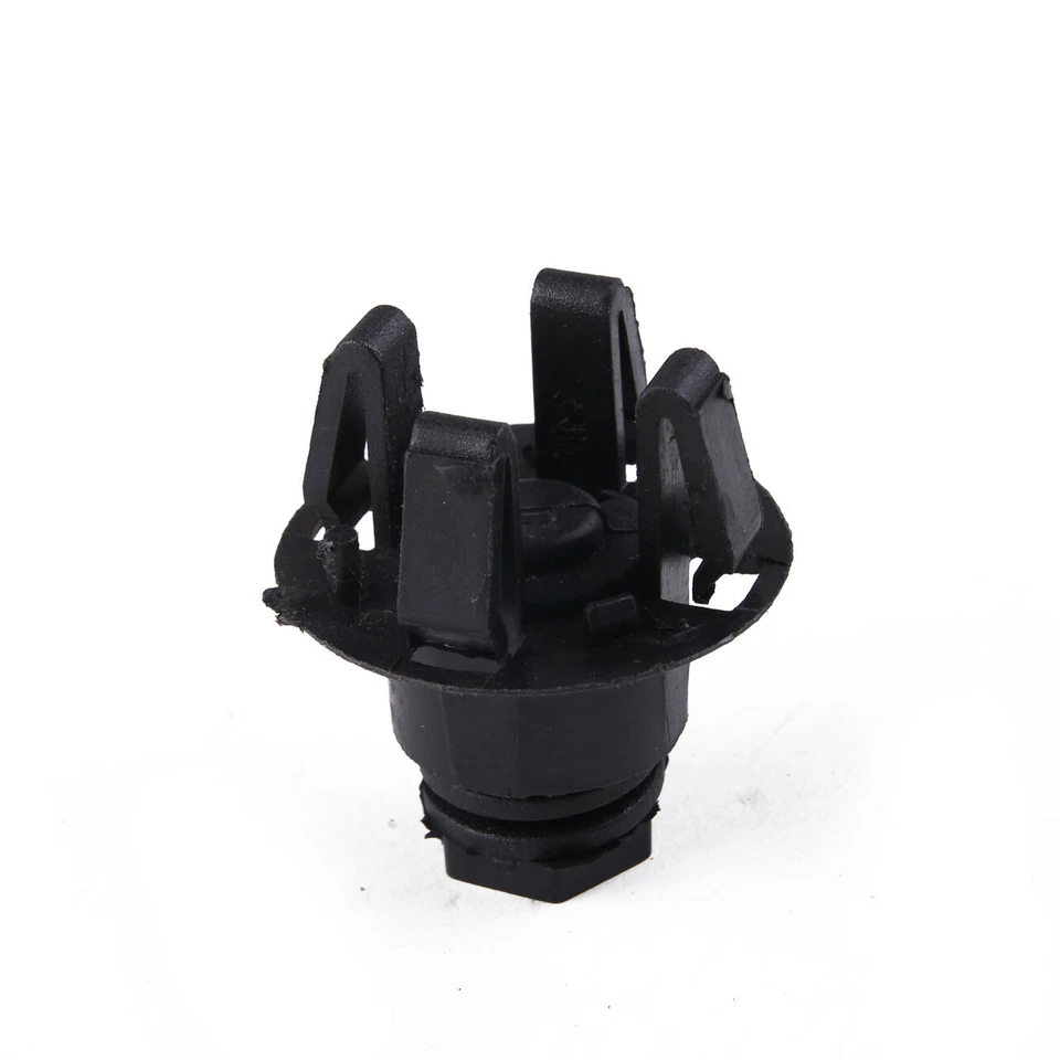 Hood Rubber Bumper Cushion Buffer Stop For Mercedes-Benz CLA250 GLA250 - Image 2 of 4