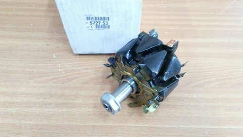 Alternator Rotor for Peugeot Citroen 572753 OEM - Picture 2 of 2