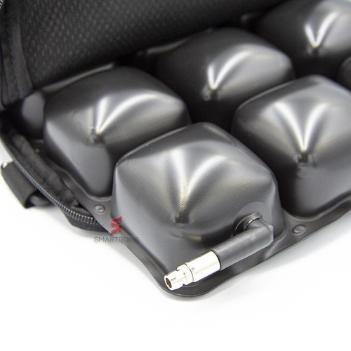 Kit completo de bomba de aire universal para motocicleta de paseo L - Imagen 2 de 12