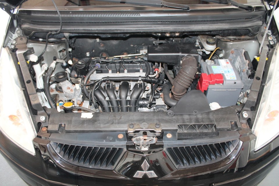 P1830 mitsubishi colt