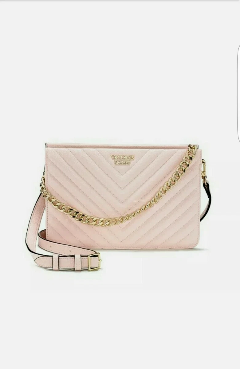 victoria secret crossbody bag