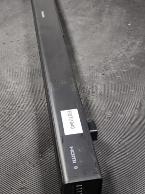 Philips Htl1520b/12 Soundbar - Gebraucht, Arbeitsbedingung