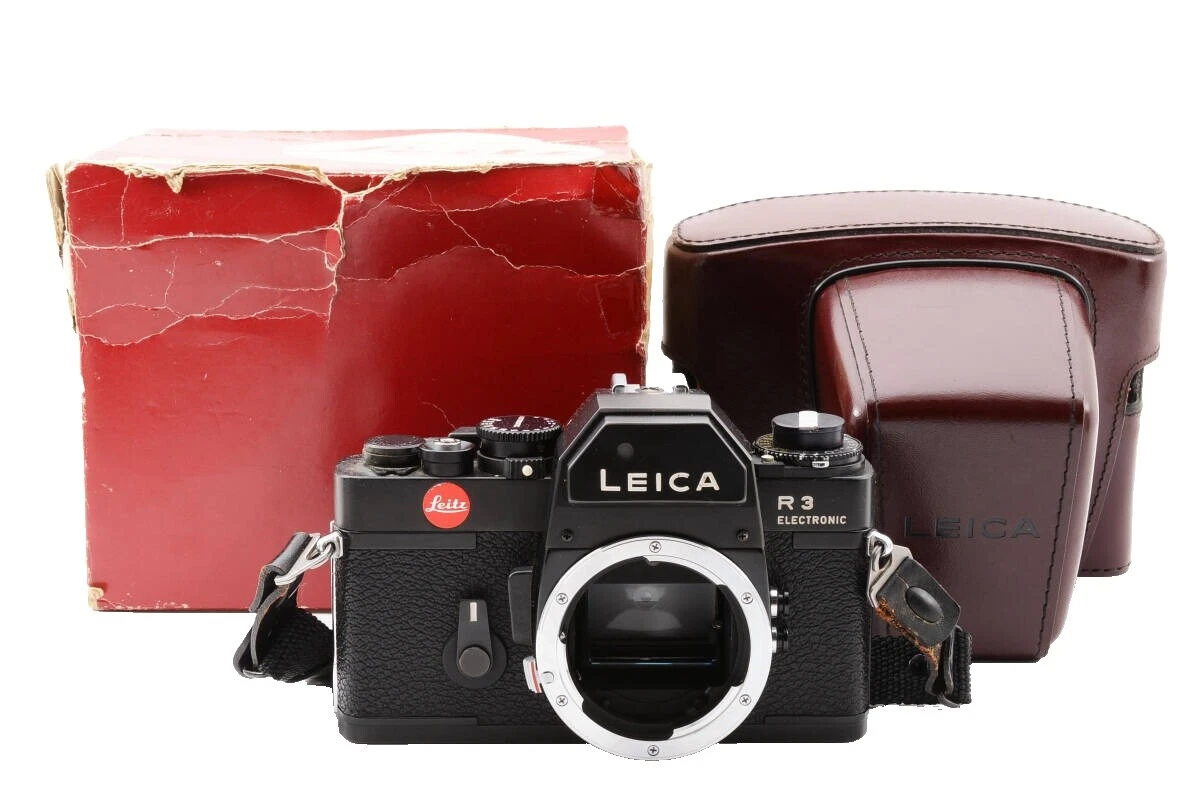 Preços baixos em Câmeras de Filme Leica Minilux Zoom | eBay