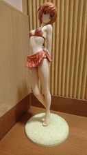Shining Wind Seena swimsuit ver. 1/7 Scale PVC Figure Max Factory No box