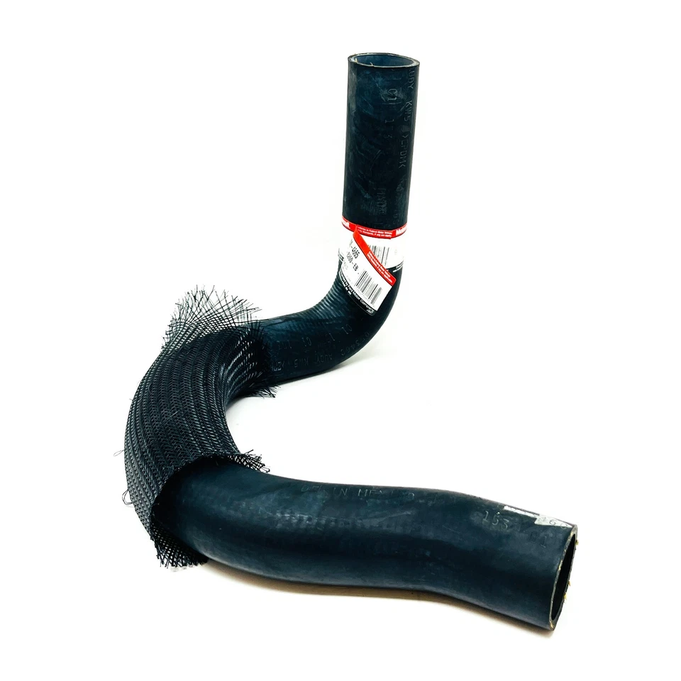 Ford 1C2Z-8260-EB Motorcraft KM-4665 Radiator Coolant Hose fits E-350 - Genuine - Image 2 of 4