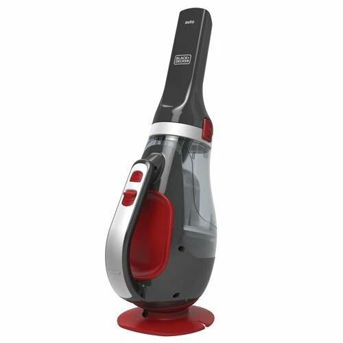 The Best Black and Decker Portable Hand Vacuum Cleaner Auto Car Home 12V Buster - Image 2 of 4