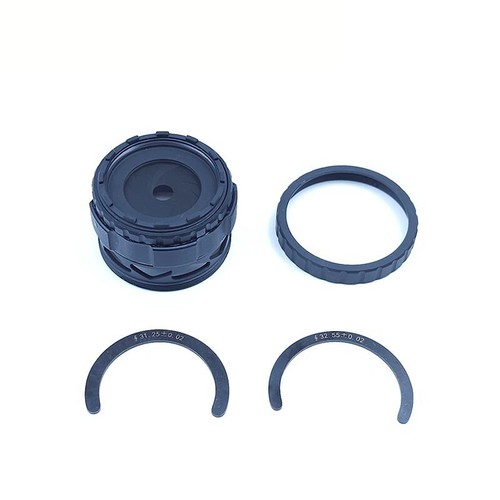 CNC Aluminium Metal Beam Protector NVG Lens Hood for PVS31 GPNVG18 Night Vision - Picture 11 of 28