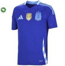 NEW JERSEY ARGENTINA FANS AUTENTIC alternative