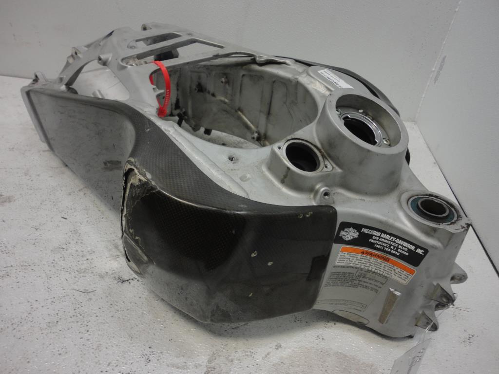 Motorcycle Accessories Buell Frame Puck for Long XB models M0029.1AKA