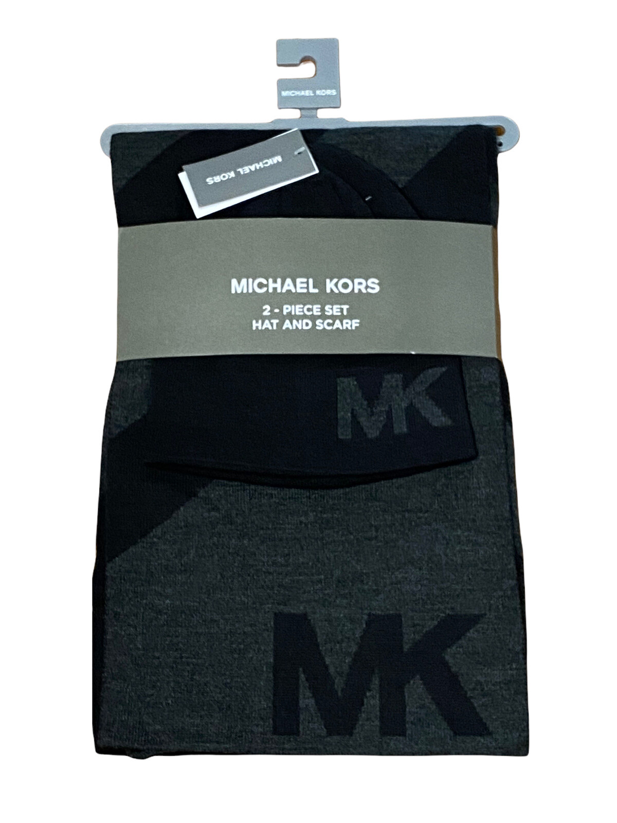 Купить NWT $88 Michael Kors Gray Men's 