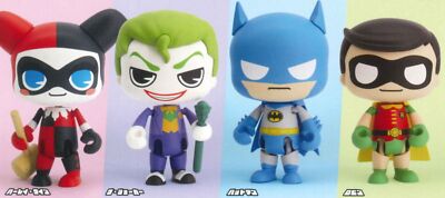 Takara Tomy - BATMAN★ダンシングヒーロー Batman Dancing Robot Toy | Batman Action Figure | 2023