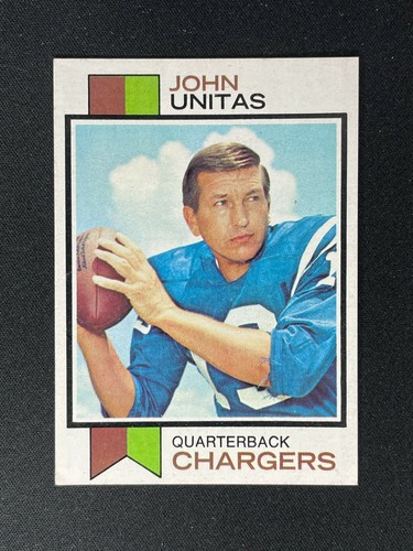 1970-1979 Topps Football ROOKIES / STARS / HOF / SP - Pick Your Card +15% Off 3+ - Picture 80 of 133