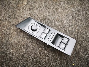 VW Passat 3C B7 Variant Fernsterheberschalter Vorne Links 3AB857857 1K0959565K