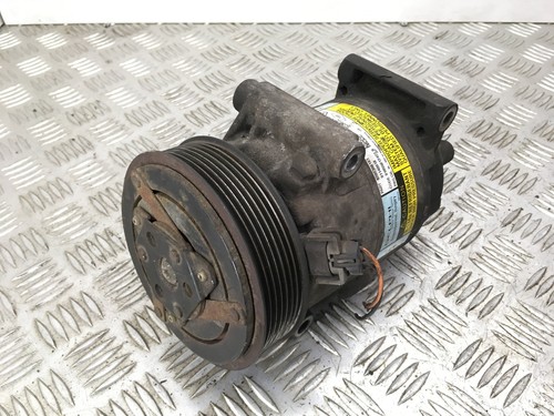 RENAULT LAGUNA II 1.9 dCi Klimakompressor Kompressor 8200309193