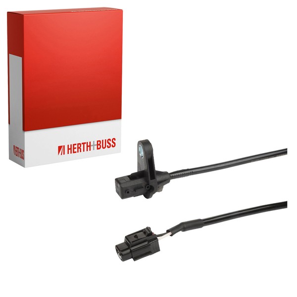 Herth+Buss Jakoparts ABS Sensor Raddrehzahl FüR Suzuki Alto (Gf) 1.0 Vorne Links-image