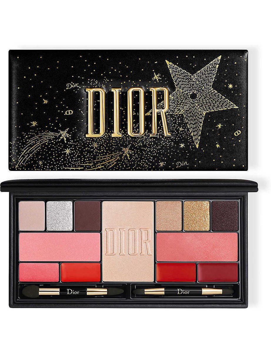 Dior holiday couture palette Outlet
