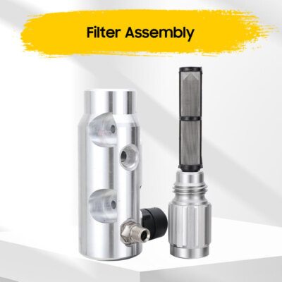 #ad #ad 1PCS Replacement Airless Sprayer Pump Part For Graco 390 395 490 495 595 $40.99