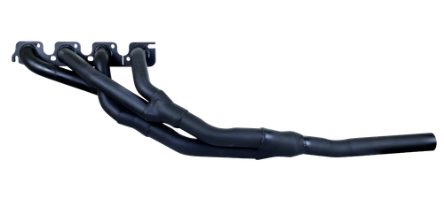 Headers / Extractors for Ford Falcon XA-XE V8 302-351 2V Cleveland (1972-1984) - Picture 2 of 5