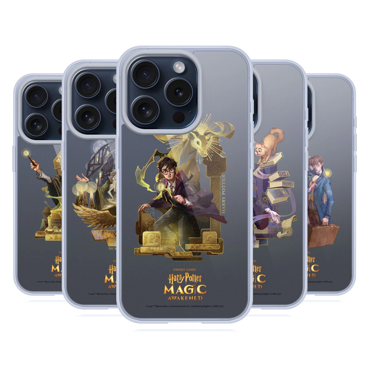 Harry Potter Cell Phone Cases, Covers & Skins for Apple for sale