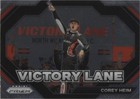 2024 Panini Prizm - Corey Heim #25