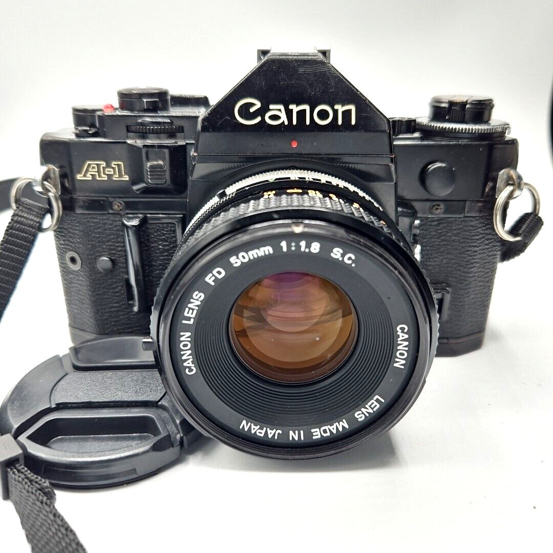 Cameras & Photo listing preview 3