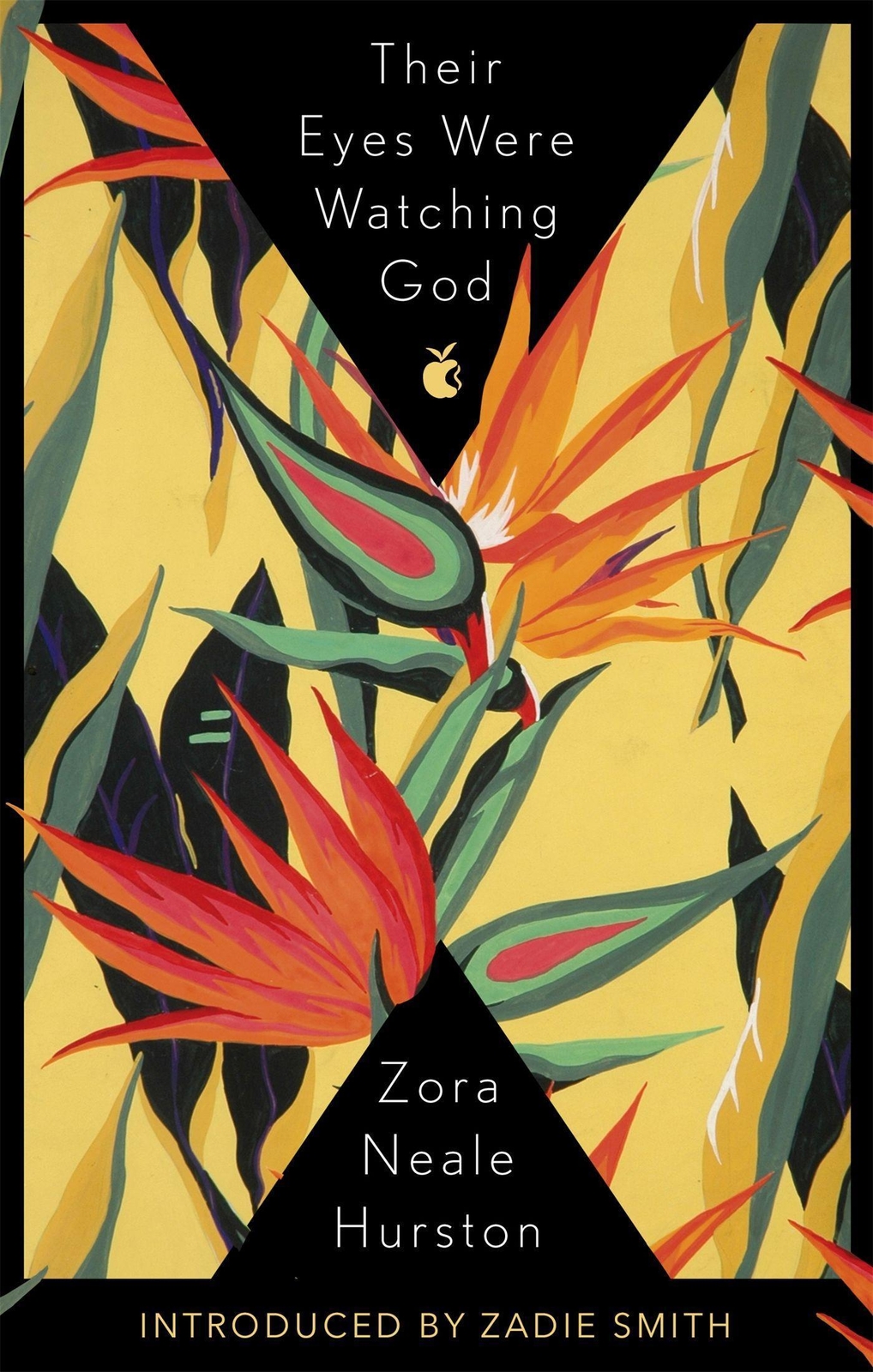 Thumbnail - Their Eyes Were Watching God Zora Neale Hurston