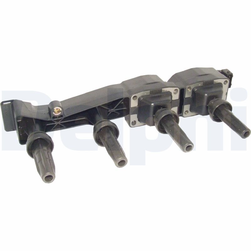 Bobine d'allumage Delphi CE20026-12B1 Peugeot 106 II