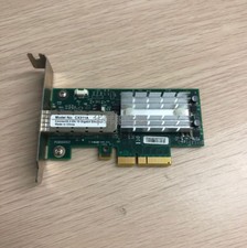 Mellanox MCX311A-XCAT CX311A ConnectX-3 EN Network Card 10GbE SinglePort SFP+