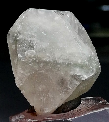 56 CARATS RARE NATURAL HYDROXYL HERDARITE CRYSTAL FROM PAKISTAN, (TP-65), - Bild 3 von 19