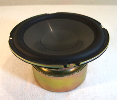 POLK AUDIO RTi10 7'' WOOFER, PART# RD7224-1