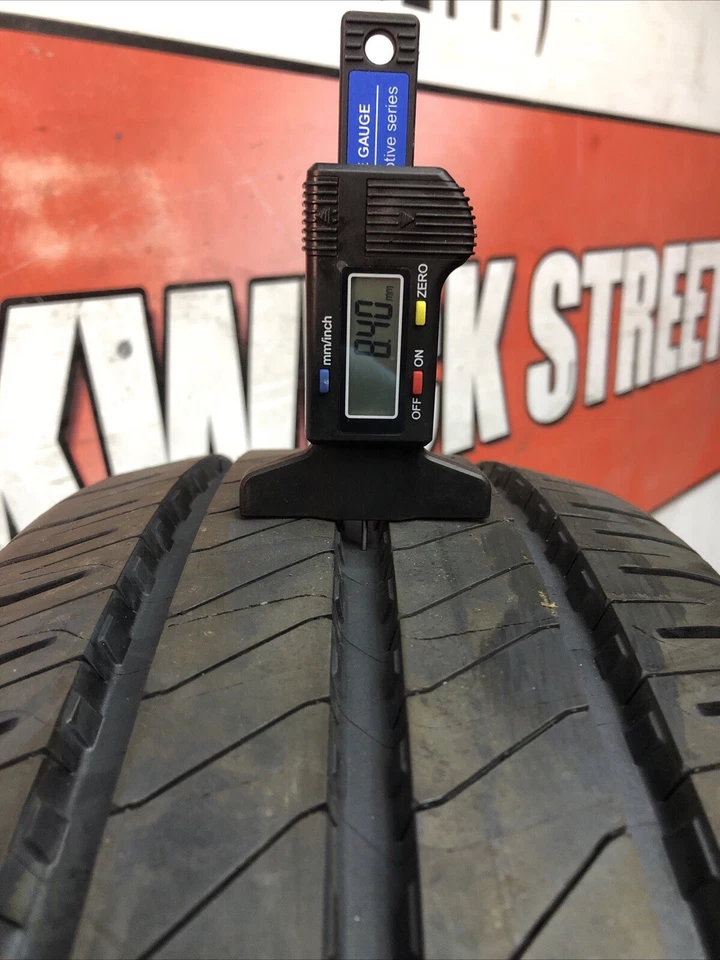 225-65-16C Michelin Agilis3 (BRAND NEW) (VAN TYRE) - Image 4 of 4