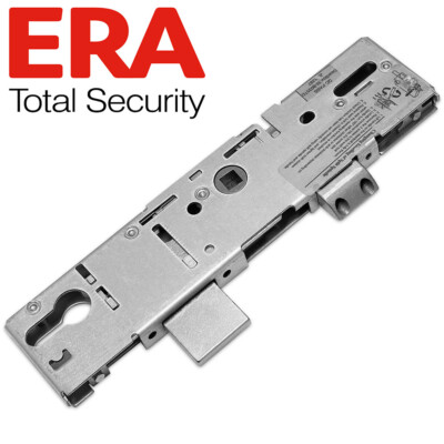 ERA Sarazen Getriebe Türschloss Mittelgehäuse Ersatz PVC Mechanismus 35 mm