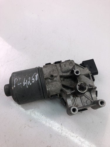 SKODA FABIA I 6Y2 Scheibenwischermotor 6Q1955119A 2003 20661234