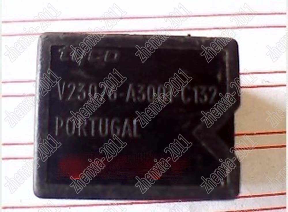 Реле v23076 a3001 c132 Реле v23076 a3001 c132